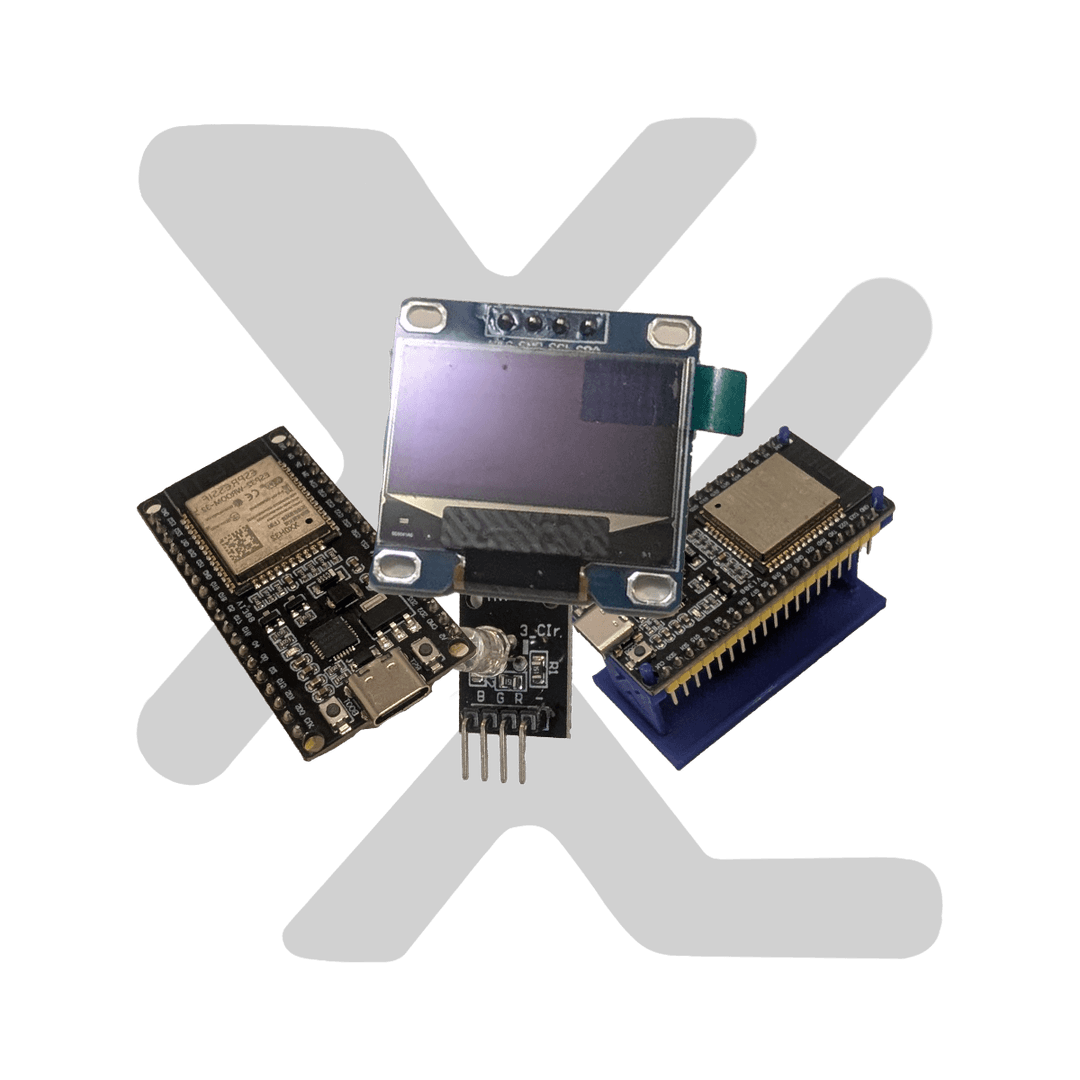 XSpence Developer Kit