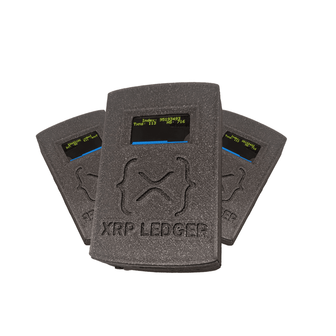 XSpence Micro Ledger