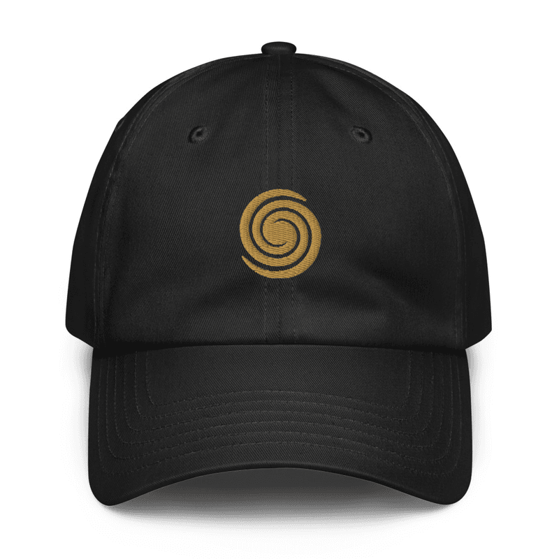 OX Under Armour® dad hat