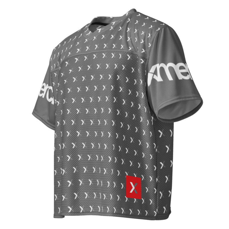 xMerch Team Diamond Jersey