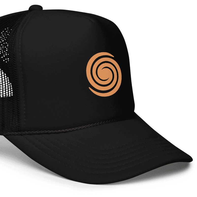 OX Trucker Hat