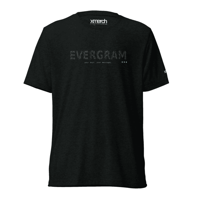 Evergram T-Shirt