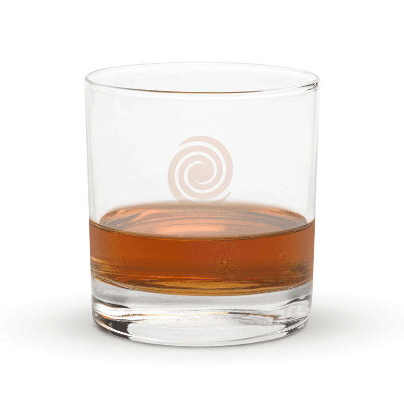 OX Rocks glass