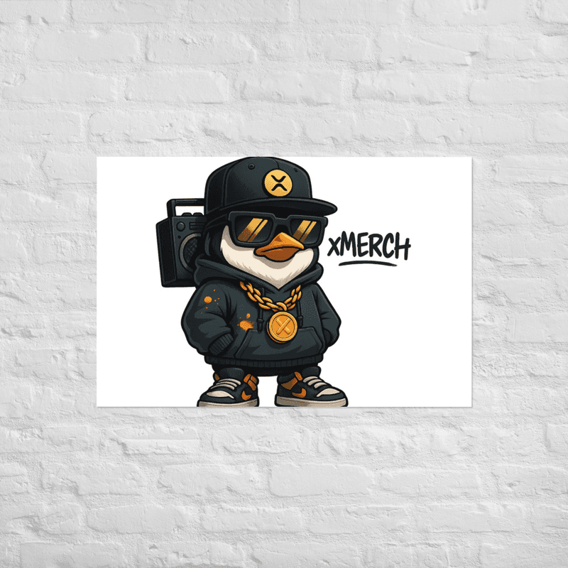 x penguins