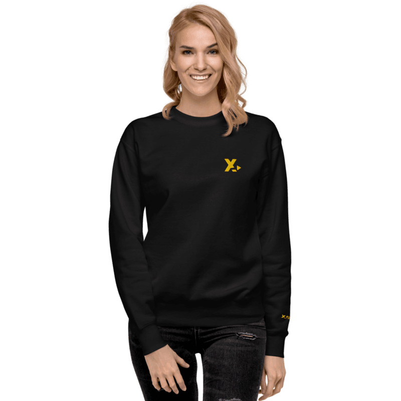 XAH Sweater
