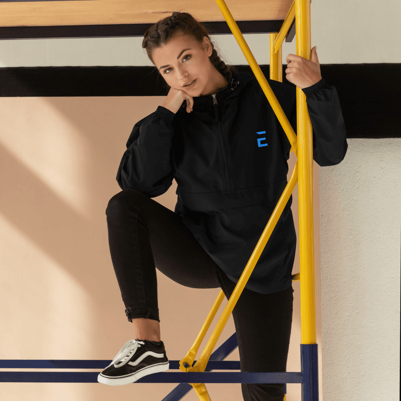 Evernode Jacket