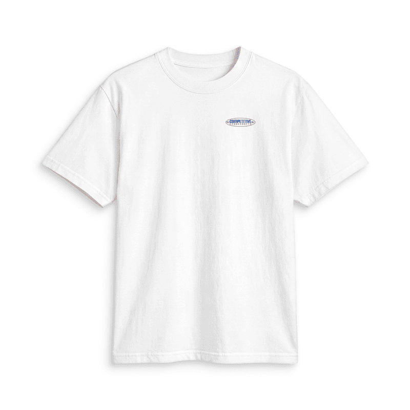 Comp Crank Tee