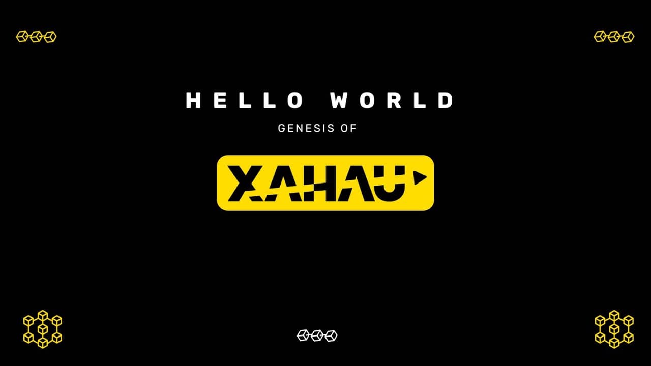 xHat³ video preview