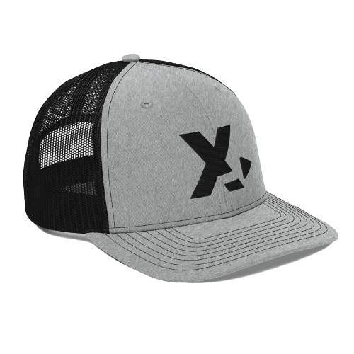 Official Hooks xHat
