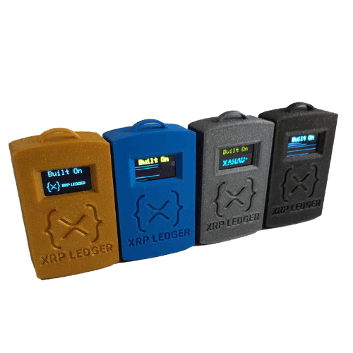 XSpence Micro Ledger