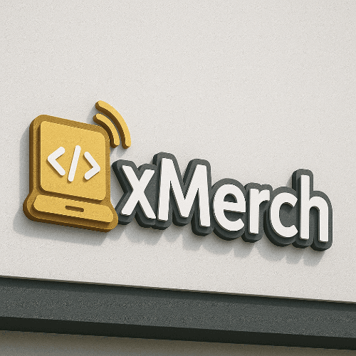 GetHooked - xMerch Test