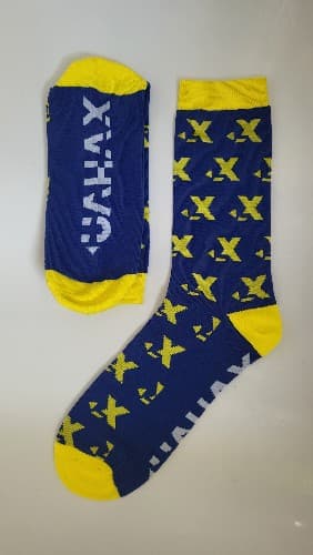 XAH Socks
