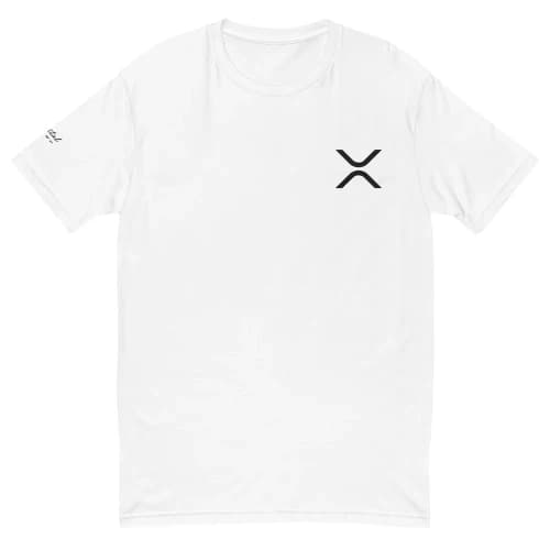 X Embroidered