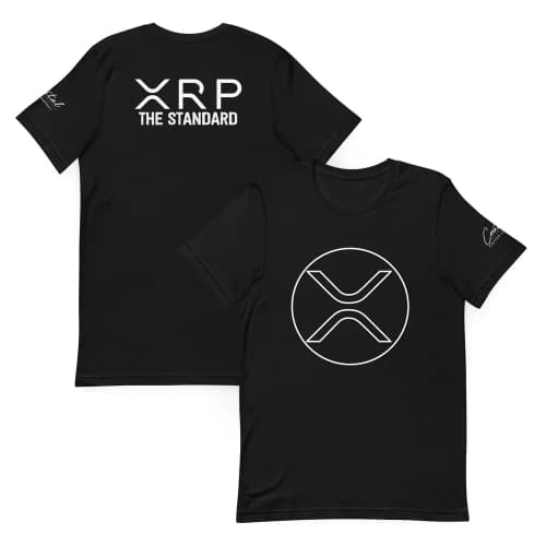 XRP The Standard