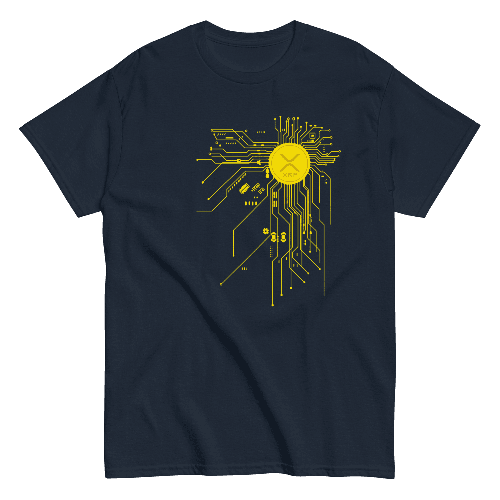 XRP Pulse Tee