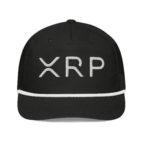 XRP Golf Cap