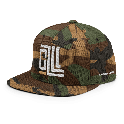 Urban Combat Hat