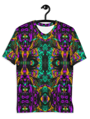 The Pod - Men's t-shirt