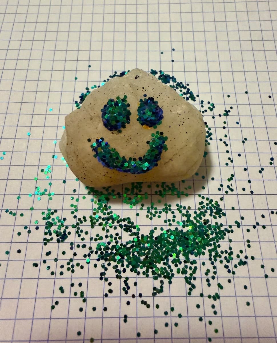 fine pet rock. first pet rock xrock