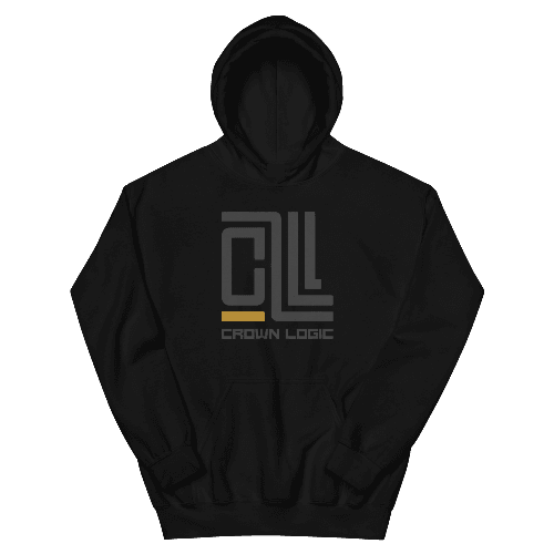 Blackout Hoodie